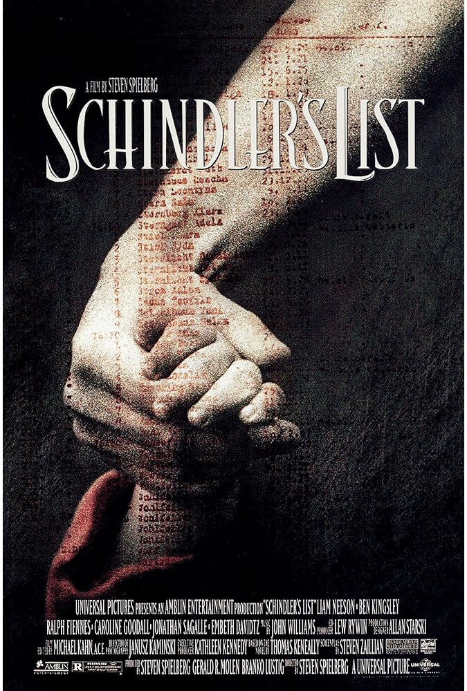 image-Schindler's List