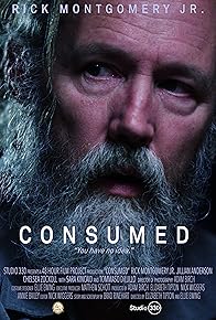 Primary photo for Consumed