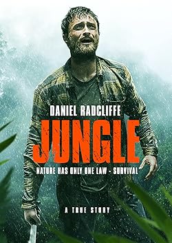 Poster of Jungle