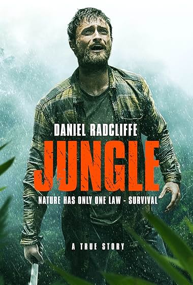 Jungle 2017