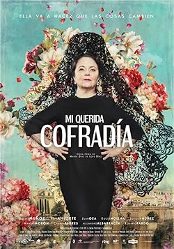 Poster of Mi querida cofradía