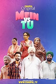 Primary photo for Mein Vs Tu