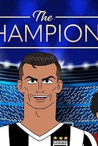Primary photo for The Champions
