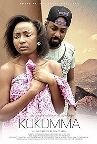 Primary photo for Kokomma