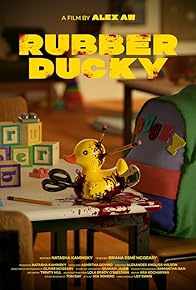 Primary photo for Rubber Ducky