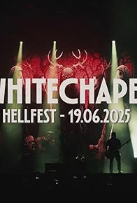 Primary photo for 2025 - Whitechapel