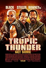 Tropic Thunder 2008 Imdb Tropic Thunder 2008 Imdb