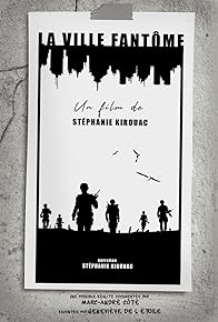 Primary photo for La ville fantôme