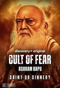 Primary photo for Cult of Fear: Asaram Bapu