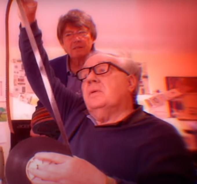 The Footage Detectives