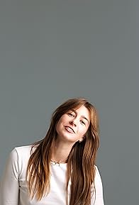 Primary photo for Ellen Harrold