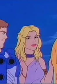 Primary photo for Return of Cassandra