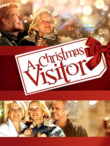Poster of A Christmas Visitor