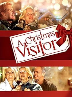 Poster of A Christmas Visitor