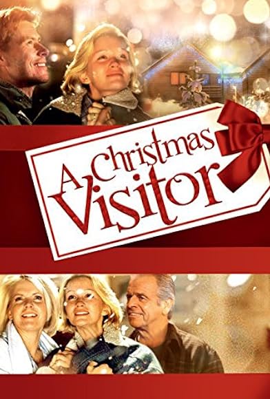 Primary photo for A Christmas Visitor Primary photo for A Christmas Visitor