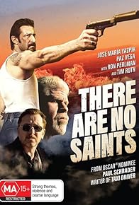 Primary photo for There Are No Saints Primary photo for There Are No Saints