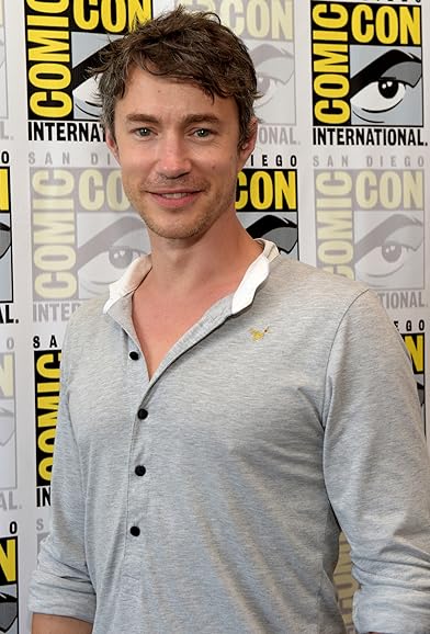 Primary photo for Tom Wisdom Primary photo for Tom Wisdom