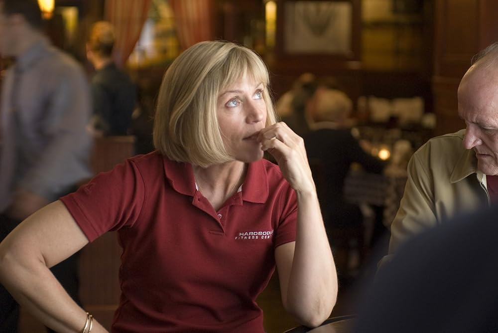 Burn After Reading (2008)