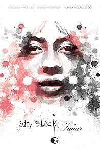 Primary photo for Salty Black Sugar