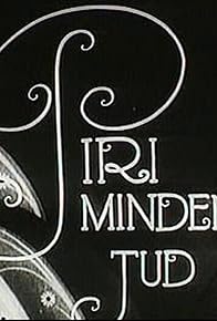 Primary photo for Piri mindent tud Primary photo for Piri mindent tud
