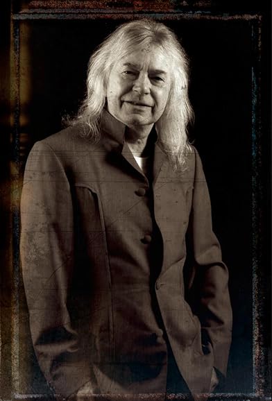 Primary photo for Bob Catley Primary photo for Bob Catley