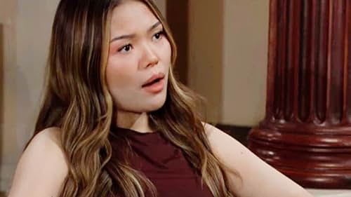 The Bold And The Beautiful Spoilers: Shocking Twist In Luna's Paternity Test  – Is Will Not The Biological Father? - IMDb
