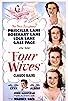 Primary photo for Four Wives Primary photo for Four Wives