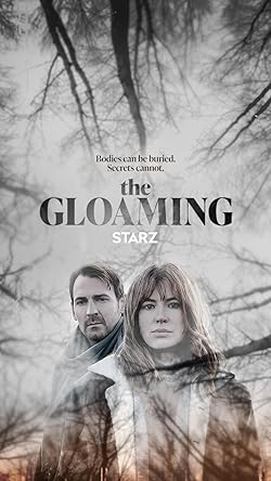 Poster of The Gloaming