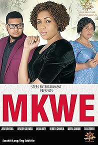Primary photo for Mkwe