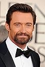 Hugh Jackman's primary photo Hugh Jackman's primary photo