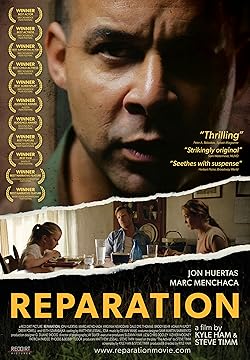Poster of Reparation