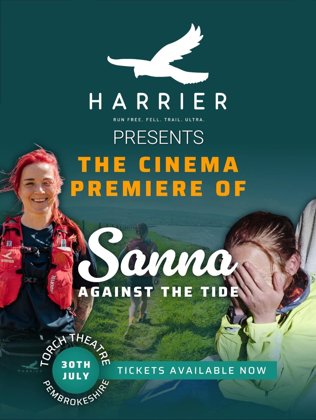Sanna: Against the tide