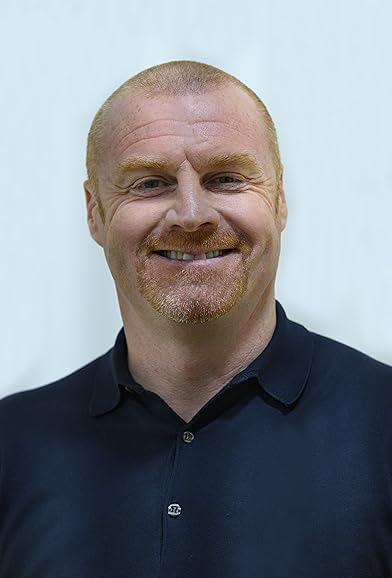 Primary photo for Sean Dyche Primary photo for Sean Dyche