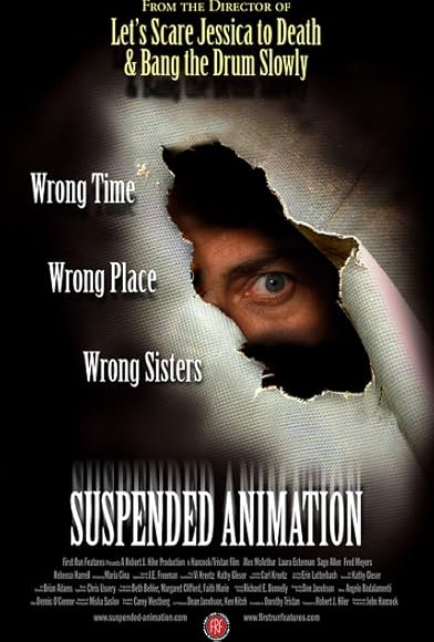 Primary photo for Suspended Animation Primary photo for Suspended Animation