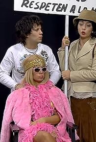 Primary photo for Una Moni último modelo