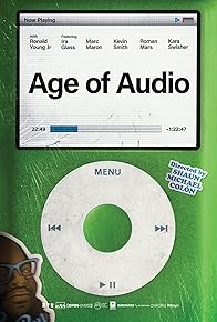 Primary photo for Age of Audio Primary photo for Age of Audio