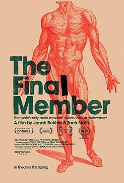 Poster of The Final Member