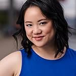 Actor: Maggie Ma