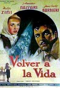 Primary photo for Volver a la vida Primary photo for Volver a la vida