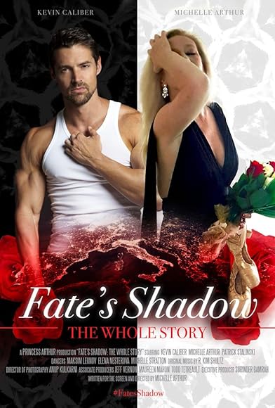 Primary photo for Fate's Shadow: The Whole Story Primary photo for Fate's Shadow: The Whole Story