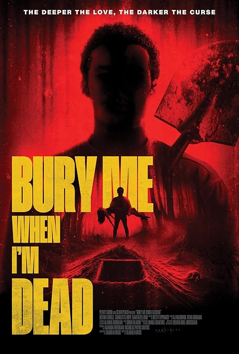 Bury Me When I’m Dead (2025) Hindi Dubbed Bury Me When I’m Dead (2025) Hindi Dubbed