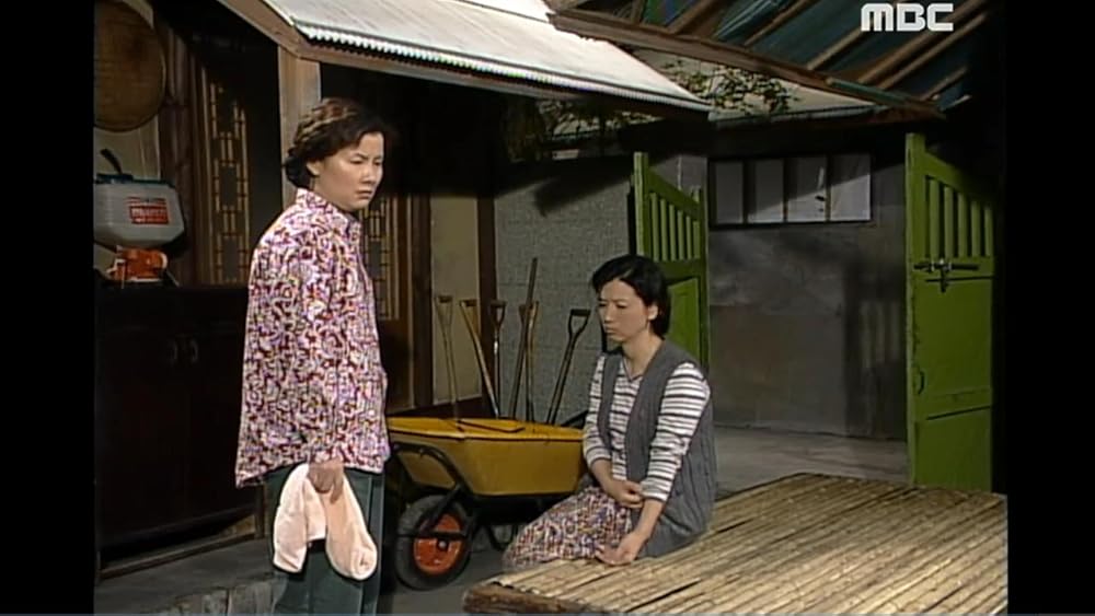 "Jeonwonilgi" Dongseogan (TV Episode 1999) - IMDb