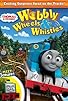 Primary photo for Thomas & Friends: Wobbly Wheels & Whistles