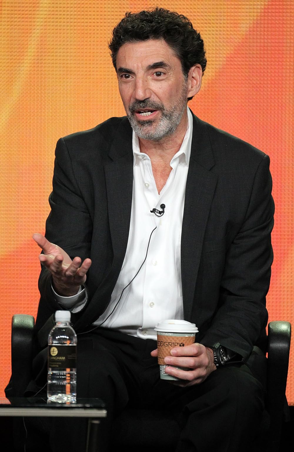 Chuck Lorre