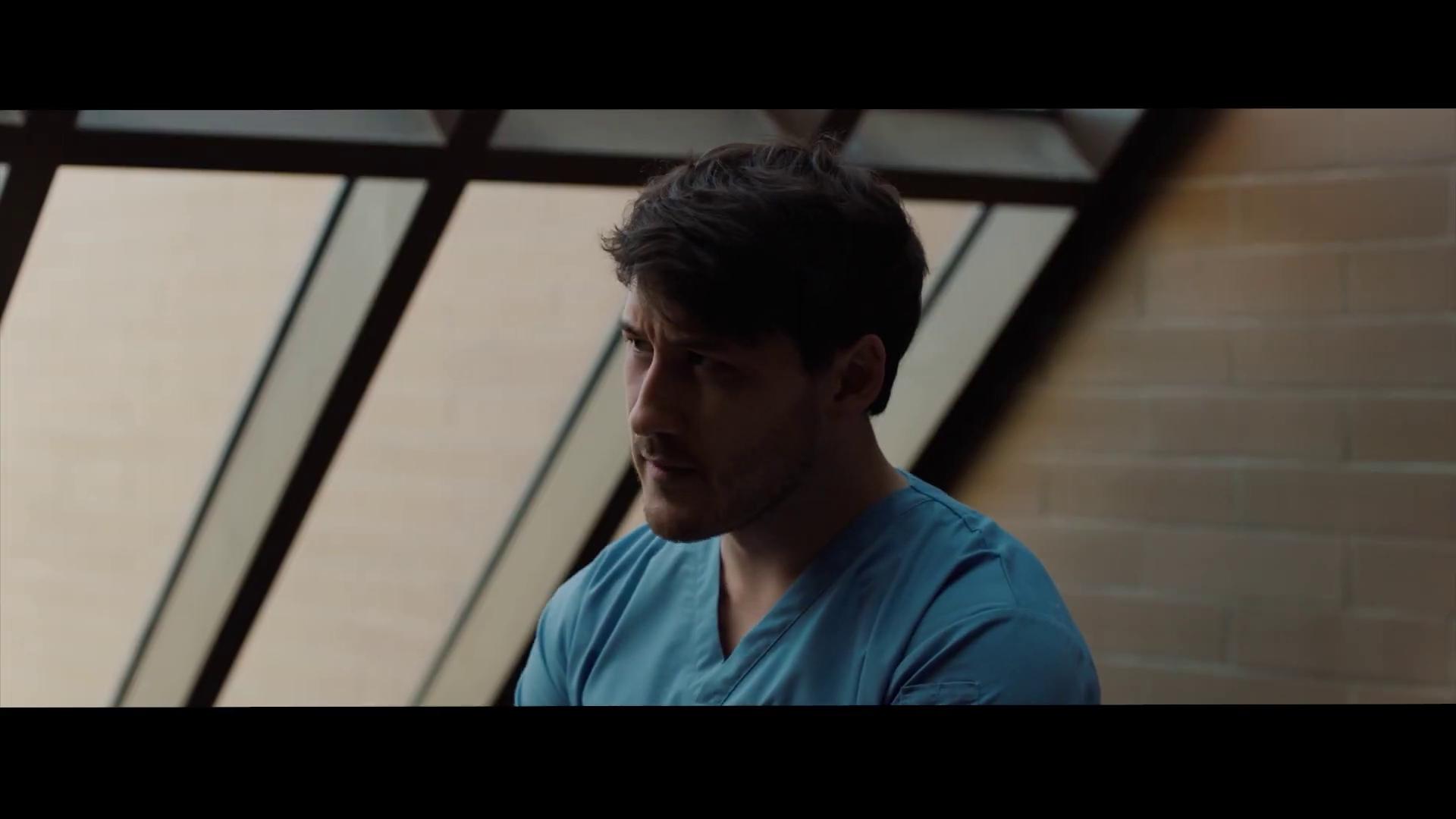 The Edge of Sleep (2024)