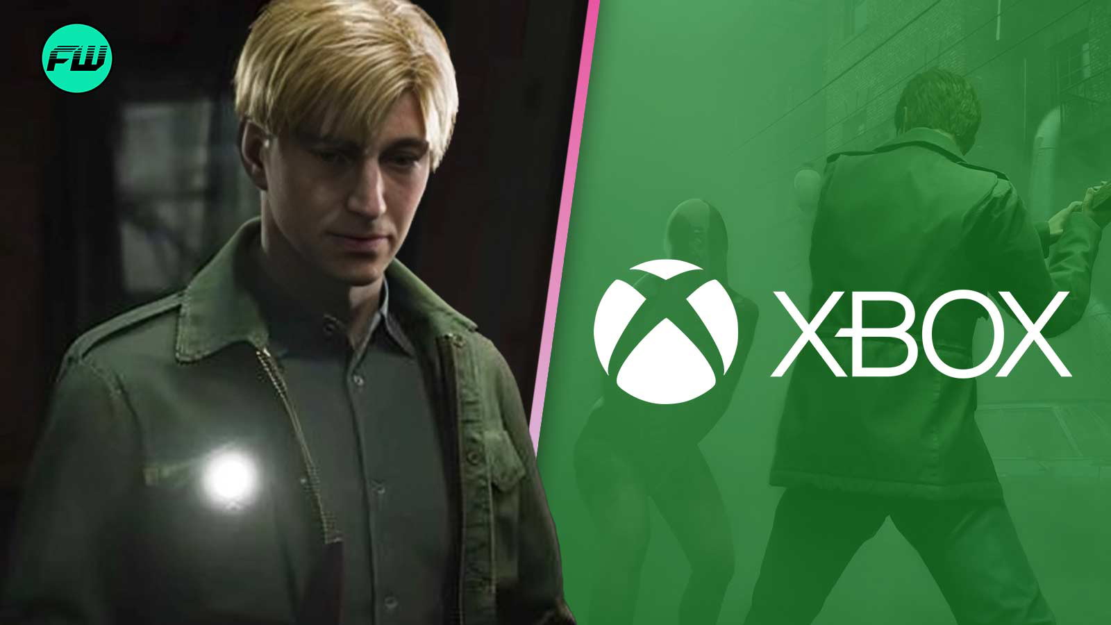 Will the Silent Hill 2 Remake Come to Xbox? - IMDb Will the Silent Hill 2 Remake Come to Xbox? - IMDb