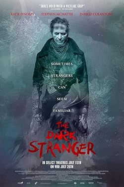Poster of The Dark Stranger