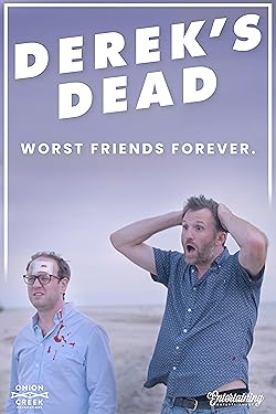 Poster of Derek's Dead