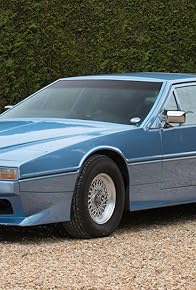 Primary photo for Cars of the Future