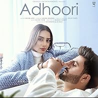 Primary photo for Adhoori Ft. Arjun